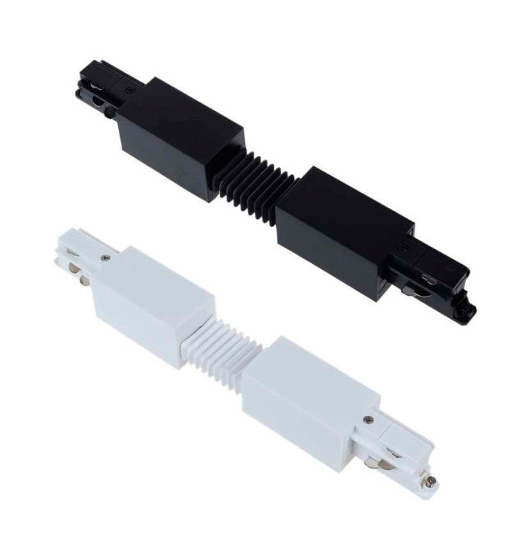 Connecteur flexible EOS-C230 pour rail LED triphasé