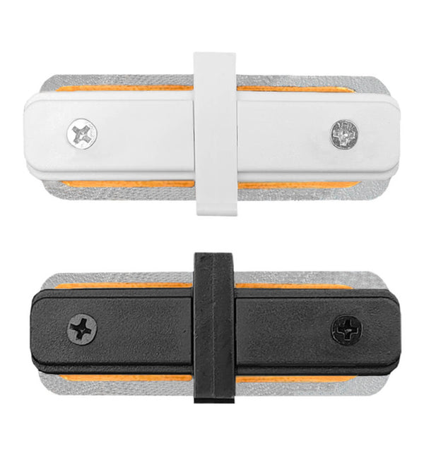 Connecteur en I EOS-C100 pour rail LED monophasé