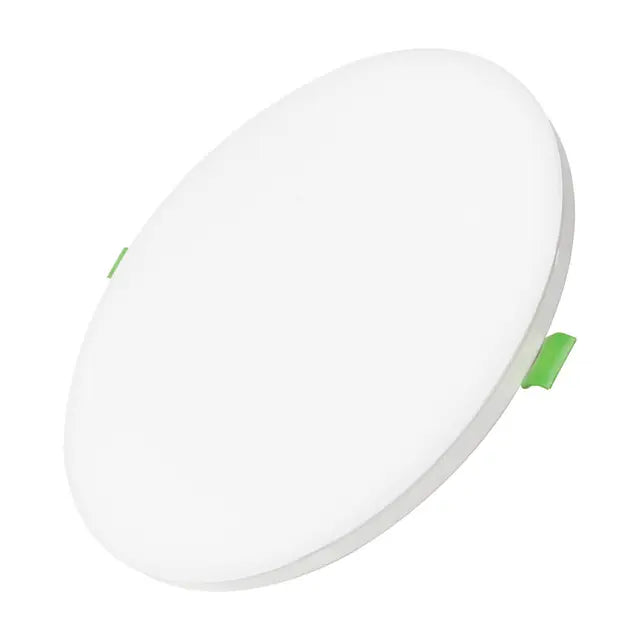 Spot LED encastrable 6-12W Ø50-100 mm réglable — Sans cadre EOS-D105