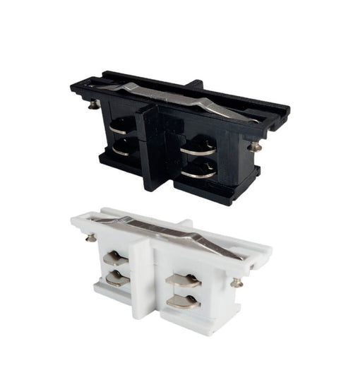Connecteur en I EOS-C200 pour rail LED triphasé